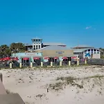 Tidewater Beach Resort 2413 - In With The Tide