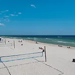 Tidewater Beach Resort 2413 - In With The Tide