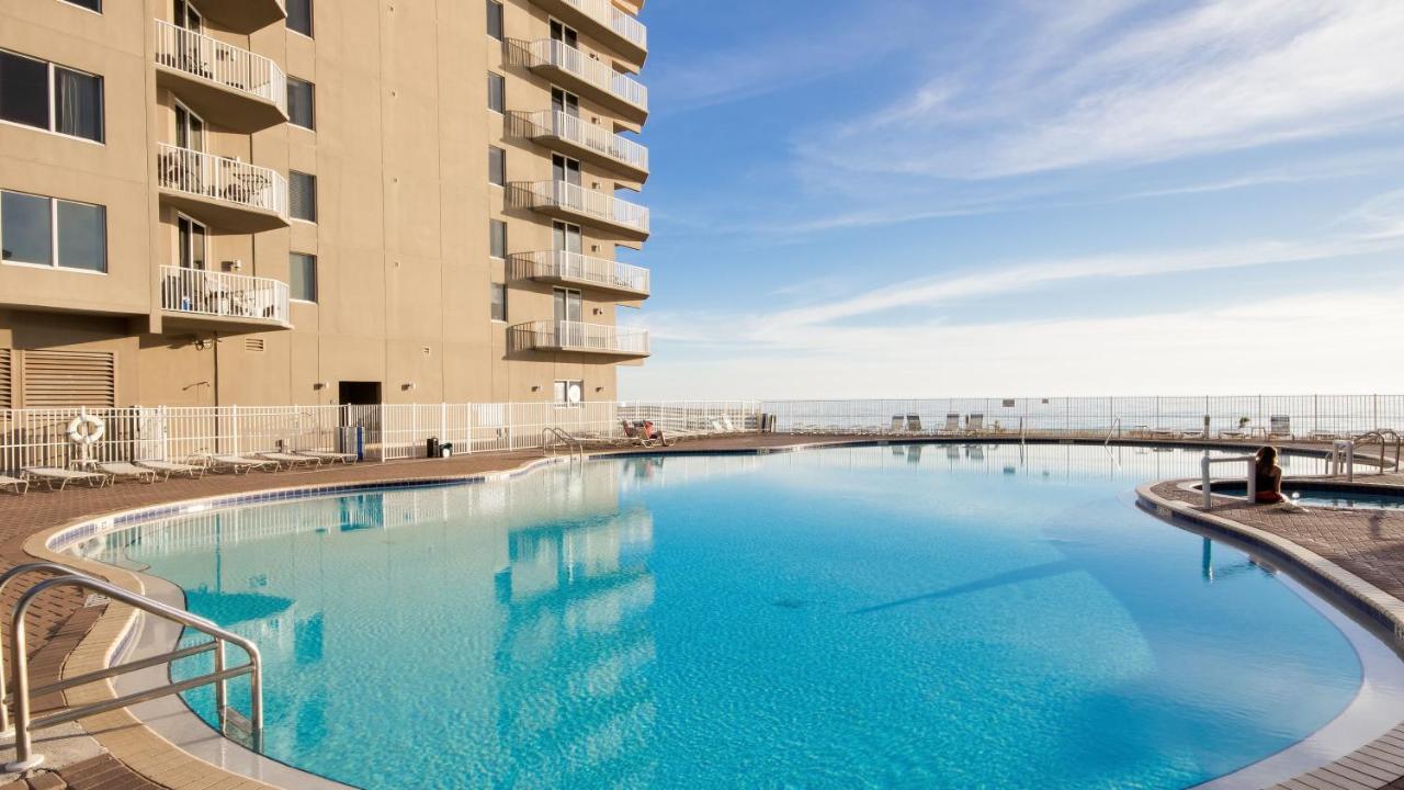 Holiday home Tidewater Beach 2413 - In With The Tide Panama City Beach