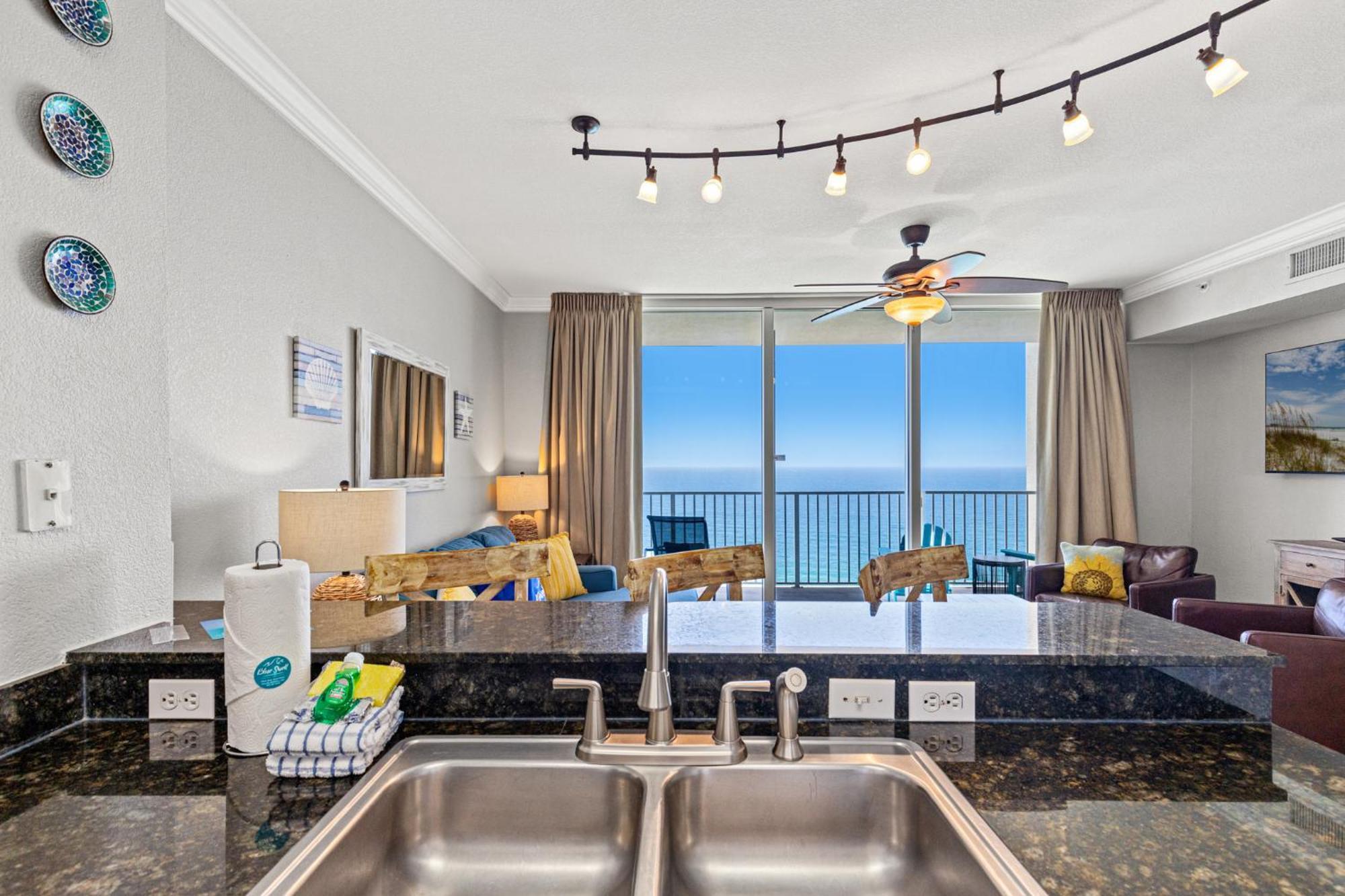 Tidewater Beach 2413 - In With The Tide Holiday home